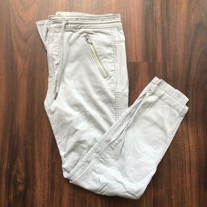 Hollister Drawstring Chino, size 34
